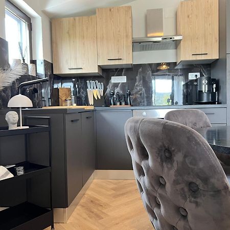 Apartmani Stanic Seget Vranjica Bagian luar foto